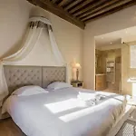 Apartment Le Cara