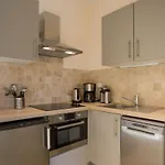 Apartment Le Cara *