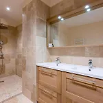 Apartment Le Cara