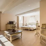 Apartment Le Cara