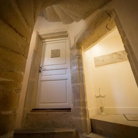 Apartment Le Cara - 4 Calmes Et Chics Au Coeur De *