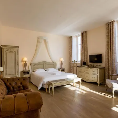 Le Cara - 4 Calmes Et Chics Au Coeur De アパート