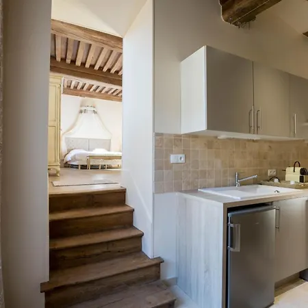Apartman Le Cara - 4 Calmes Et Chics Au Coeur De