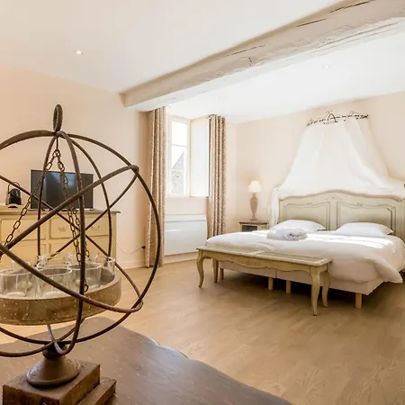 Le Cara - 4 Calmes Et Chics Au Coeur De Apartman