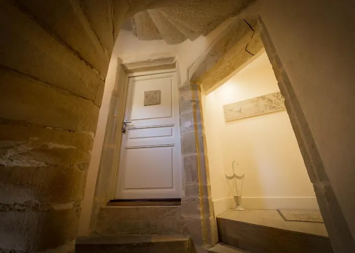 Appartement Le Cara - 4 Calmes Et Chics Au Coeur De *