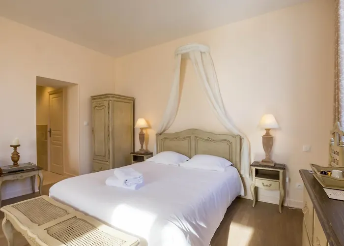 Le Cara - 4 Calmes Et Chics Au Coeur De Appartement Beaune (Cote d'Or)