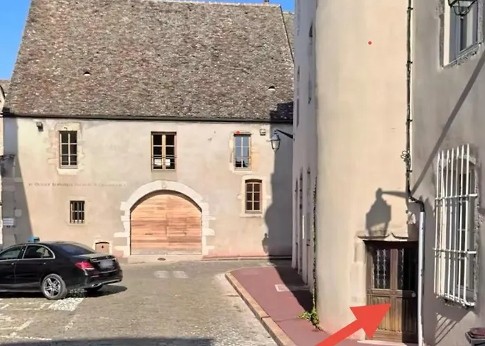 Le Cara - 4 Calmes Et Chics Au Coeur De Appartement *